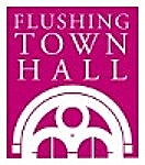 NY Flushing Town Hall Logo
